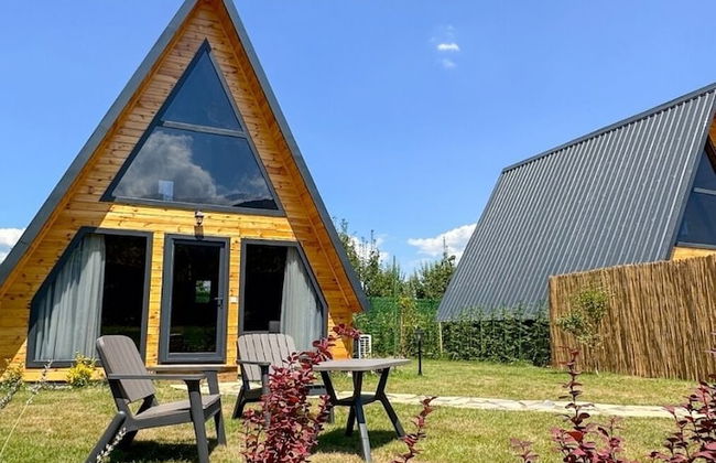 Teona Kartepe Bungalov - Foto 15