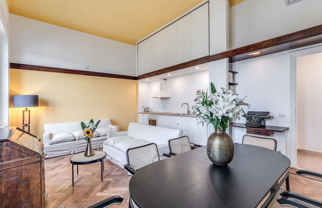 Tree Charme Trilussa - Foto 38