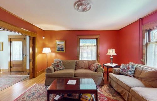 The Worden House - Foto 11