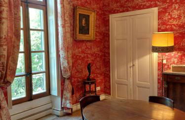 Château de Livière - Photo 19