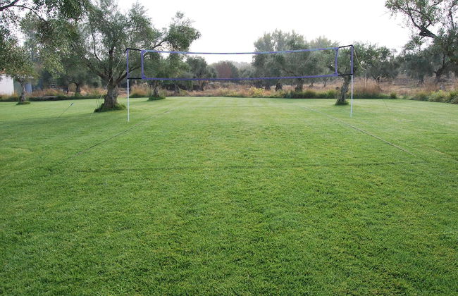 Casa Rural Ecologica Huerta del Pirata - Foto 16