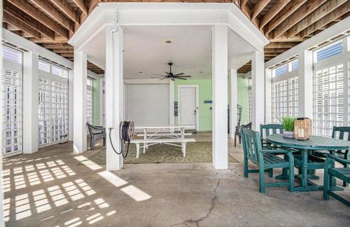 Captain's Retreat - Foto 35