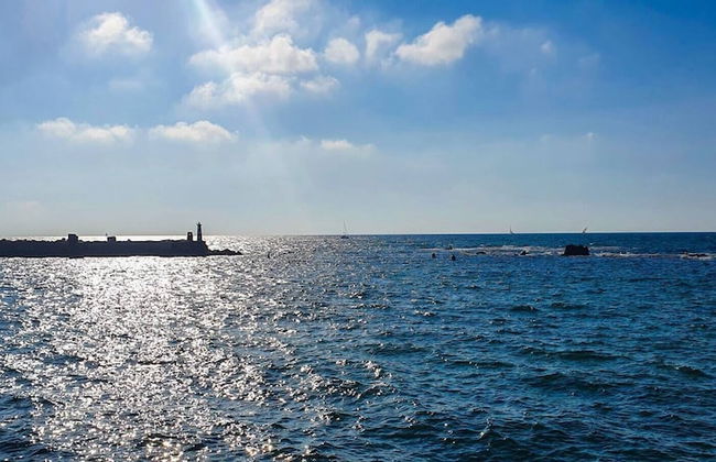 Alysse Eilat - Foto 24