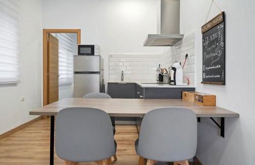 Encantador apartamento en El Delta del Ebro-Apartaments Iaio Kiko - Foto 32