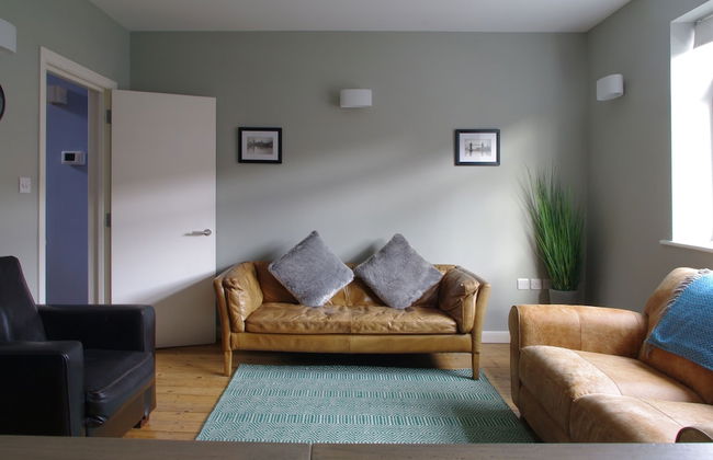 The London Agent Waterloo Comfortable Home - Foto 6