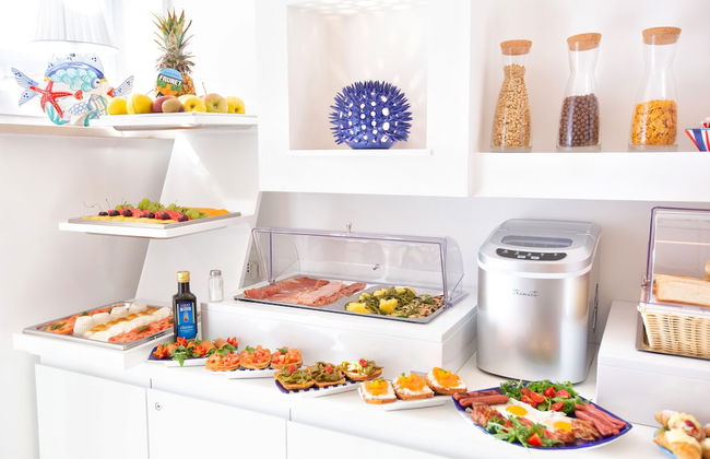 Sersale Suites - Photo 75