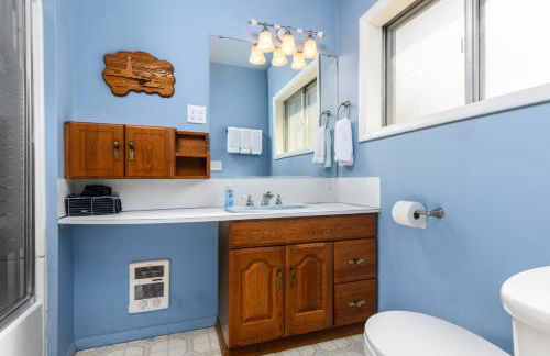 Garibaldi Getaway - Foto 35