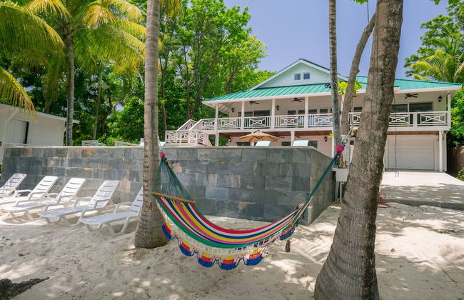 Serenity Beach House - Foto 35