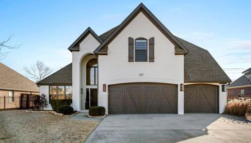 Apollo House-Amazing Location in Rogers-Sleeps 11 - Foto 5