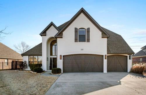 Apollo House-Amazing Location in Rogers-Sleeps 11 - Foto 5