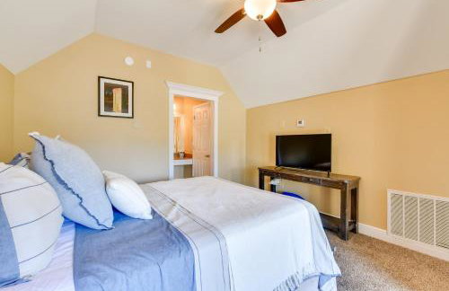Spacious Springfield Home w/ Golf Course View! - Foto 25
