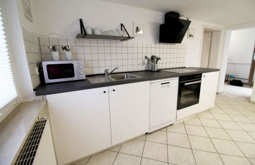 Beautiful Apartments in Zülpich - Foto 39