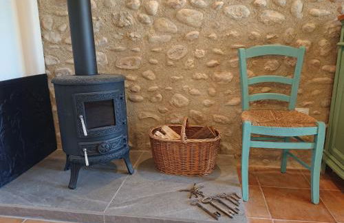 Gite Olivier, Ferme Bel Air - Foto 10