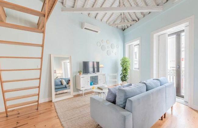 Look At Me - Serviced Lofts & Studios - Foto 63