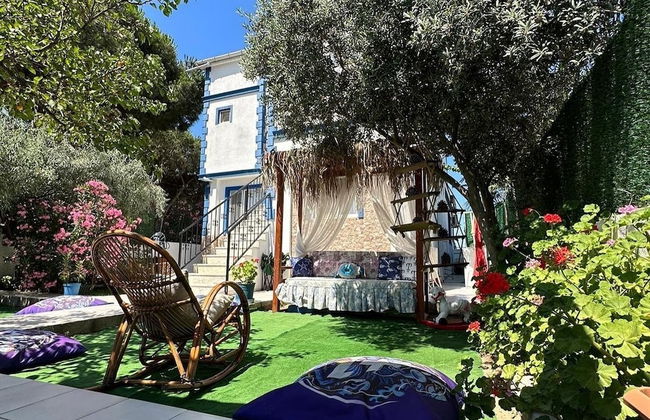 Kumsal Suit - Foto 48