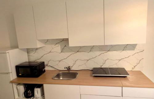 Familienfreundliche Ferienwohnung mit PKW-Stellplatz - Foto 6