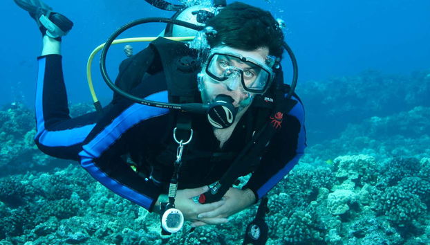 Colocando em prática todo o aprendido