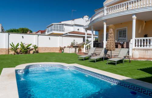 Panther Home Casa Colonial - Foto 3