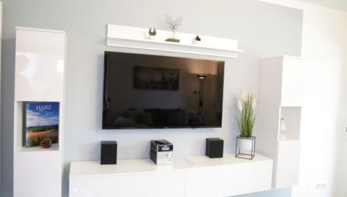 Ferienwohnung Berg-Klee - Foto 2