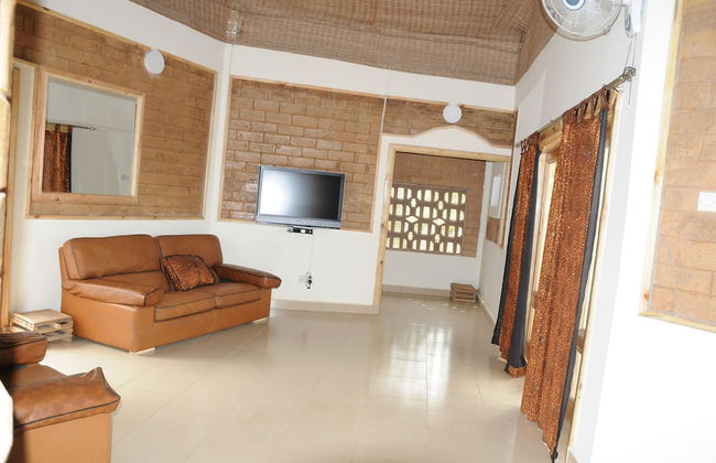 HYPOLINK Village - Foto 16