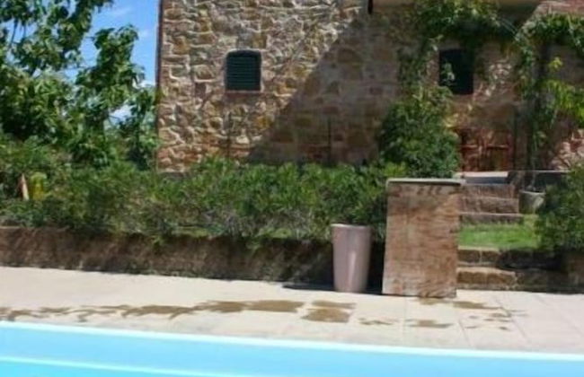 Casa Felice - Photo 23