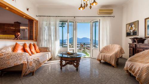 Melisses Sea View House - Foto 3