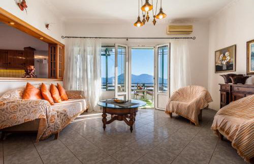 Melisses Sea View House - Foto 3