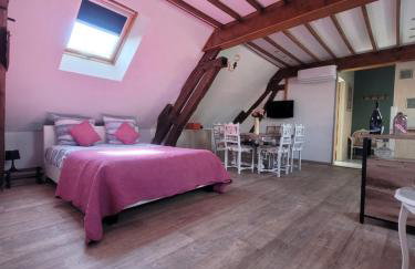 La Maison Au 1894 bulles de bonheur et Spa - Foto 34