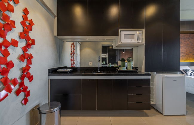 Downtown Republica Akile - Foto 34