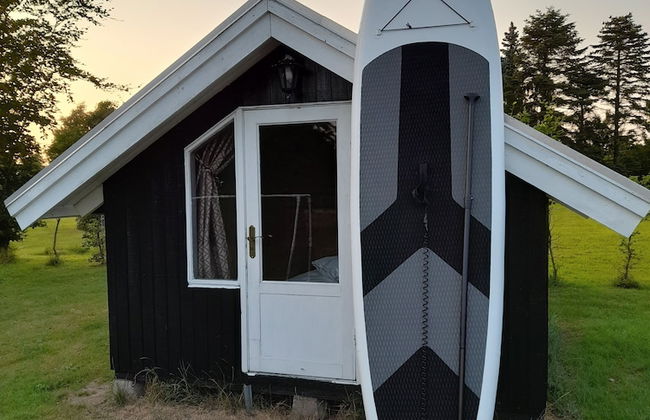 The Comfort of This Cottage Merges With Nature - Photo 37