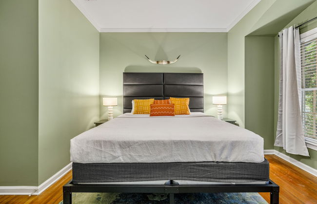 Juniper Furnished Apartments - Photo 14