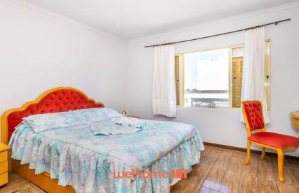 Apartamento em Curitiba Conforto e Boa Localizacao - Foto 4