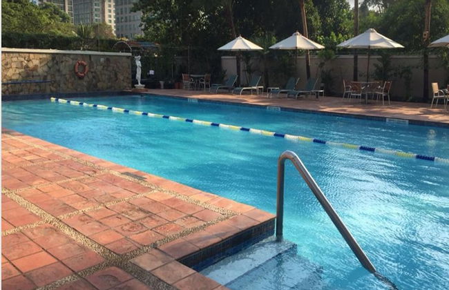 Somerset Chancellor Court Ho Chi Minh City - Photo 73