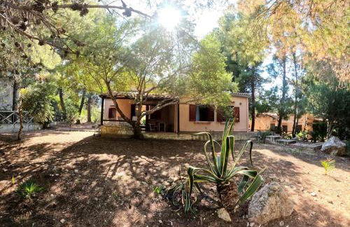 Villa Marilù - Foto 28