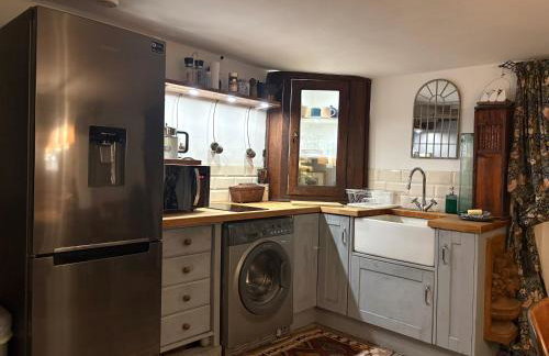 Historic Charm Garden Flat Adjoining Central Park - Foto 5