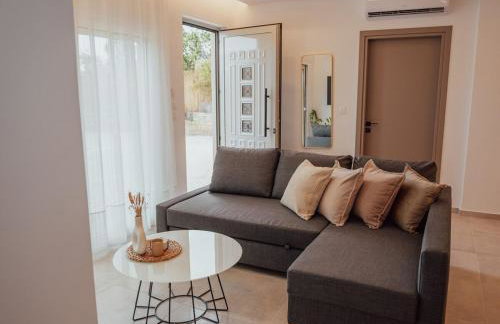 Αngélique Pool garden apartment - Foto 7