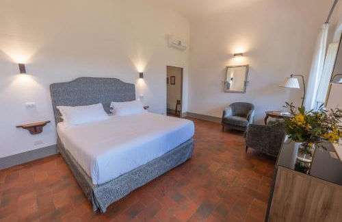 Corte di Valle Wine and Resort - Foto 136