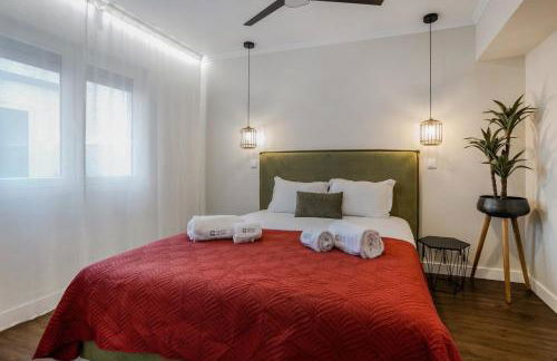 GuestReady - Charming Apartment with Patio - Foto 31