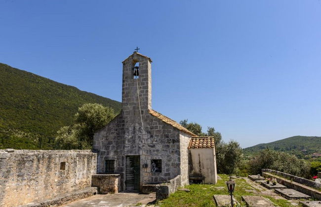 Apartment Petar - Foto 18