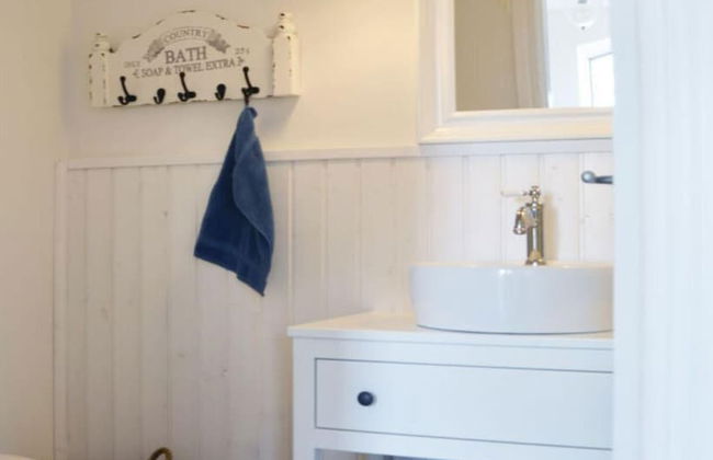 Holiday Apartment Domstag - Foto 15