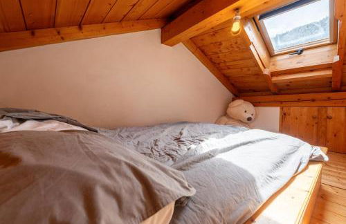 Chalet le Persan Courchevel 10 pl - Foto 16