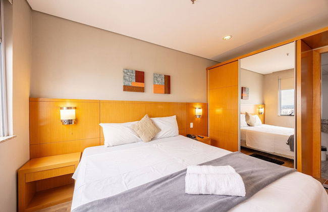 Flat Osasco Trade - Photo 76