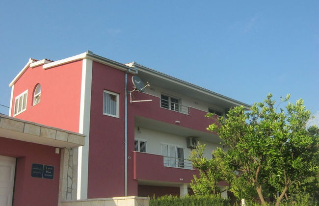 Apartment in Dalmatia near Sea - Foto 26