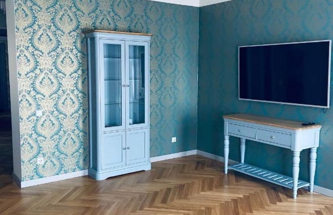 Roze Republikas Apartments - Foto 13