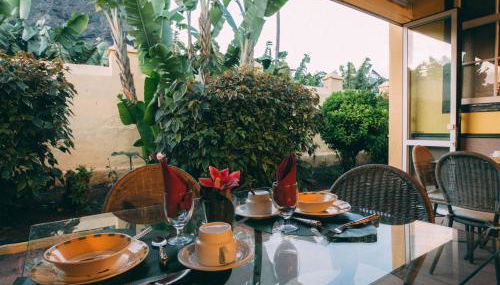 Hotel Rural La Casa Amarilla - Foto 3