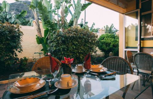 Hotel Rural La Casa Amarilla - Foto 3