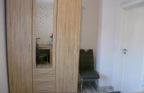 Ferienwohnung Kutscherhof Bartels - Foto 19