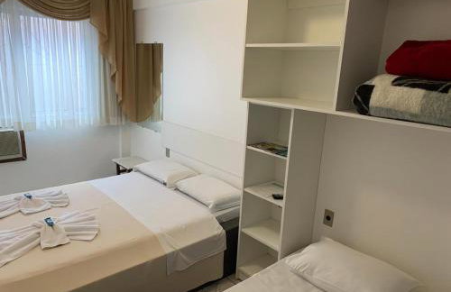 Hotel Linhares - Foto 8