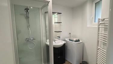 Gîte Mer et Campagne - Foto 5