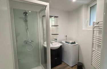 Gîte Mer et Campagne - Foto 5